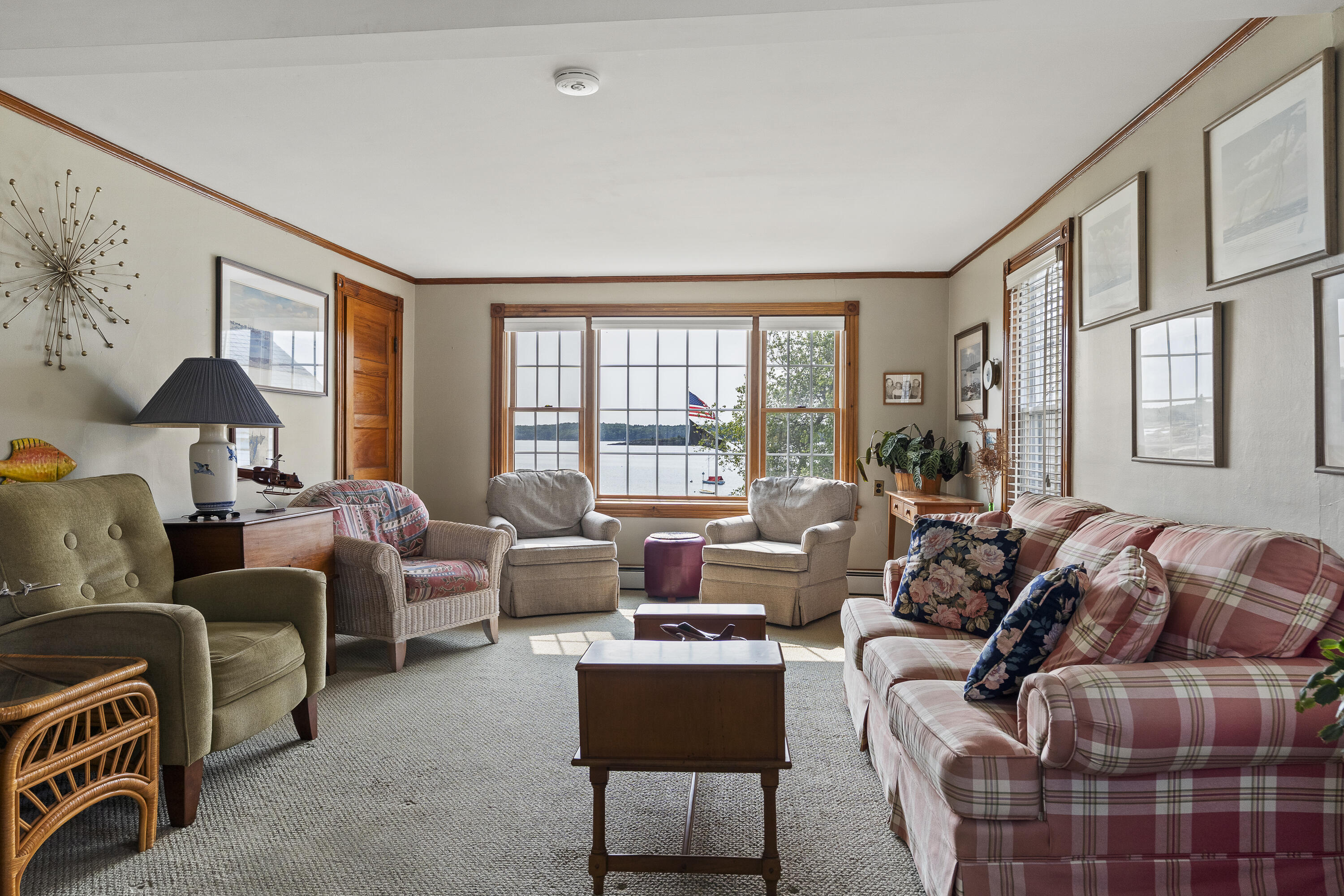 1 Fish Point Road Bristol, ME 04554 - Photo 46 of 81