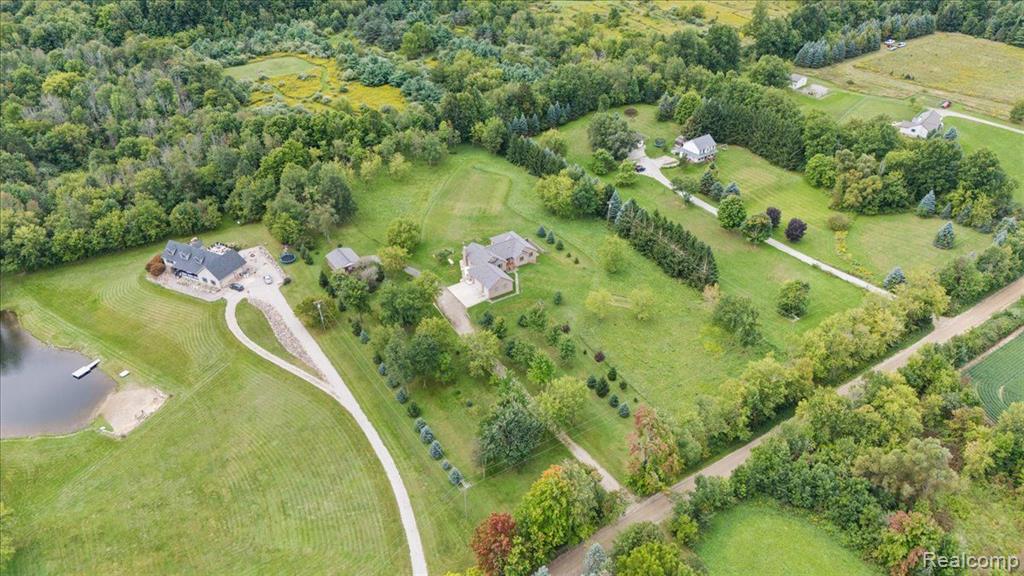 6940 Martin Road Imlay City, MI 48444 - Photo 56 of 62