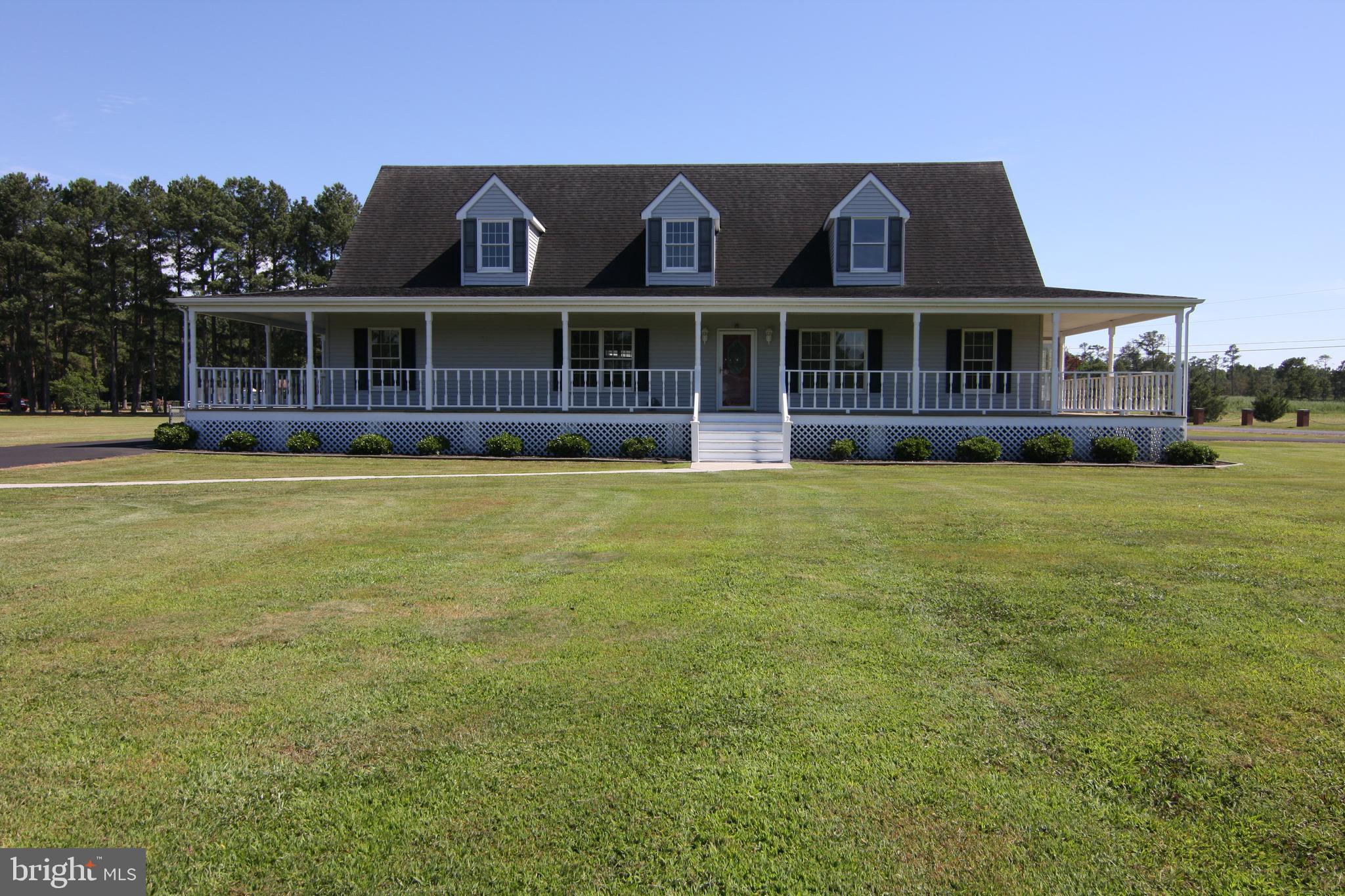 3931 Country Club Road Crisfield, MD 21817 - Photo 1 of 39 Gallery Image 1