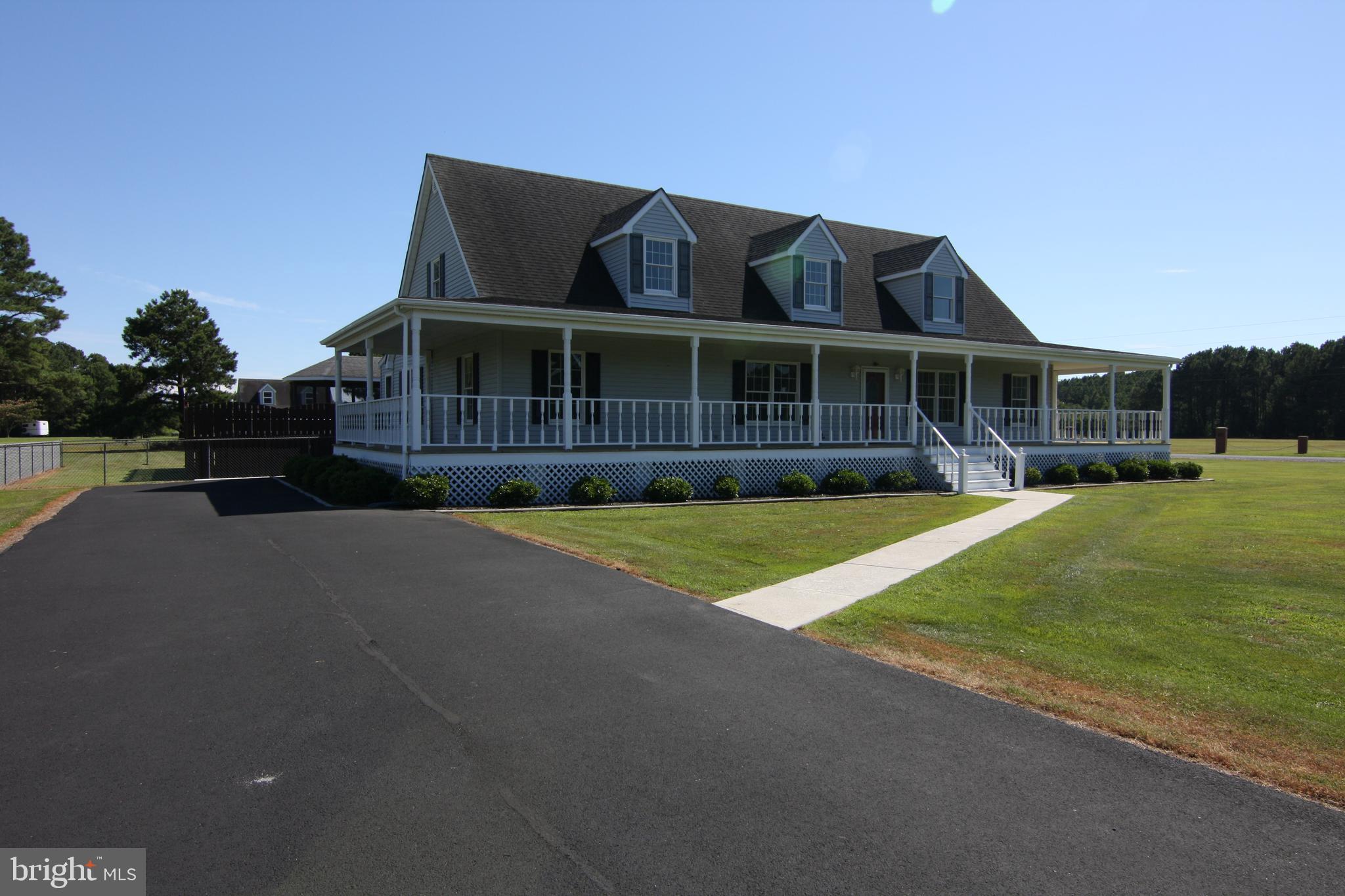 3931 Country Club Road Crisfield, MD 21817 - Photo 2 of 39 Gallery Image 2