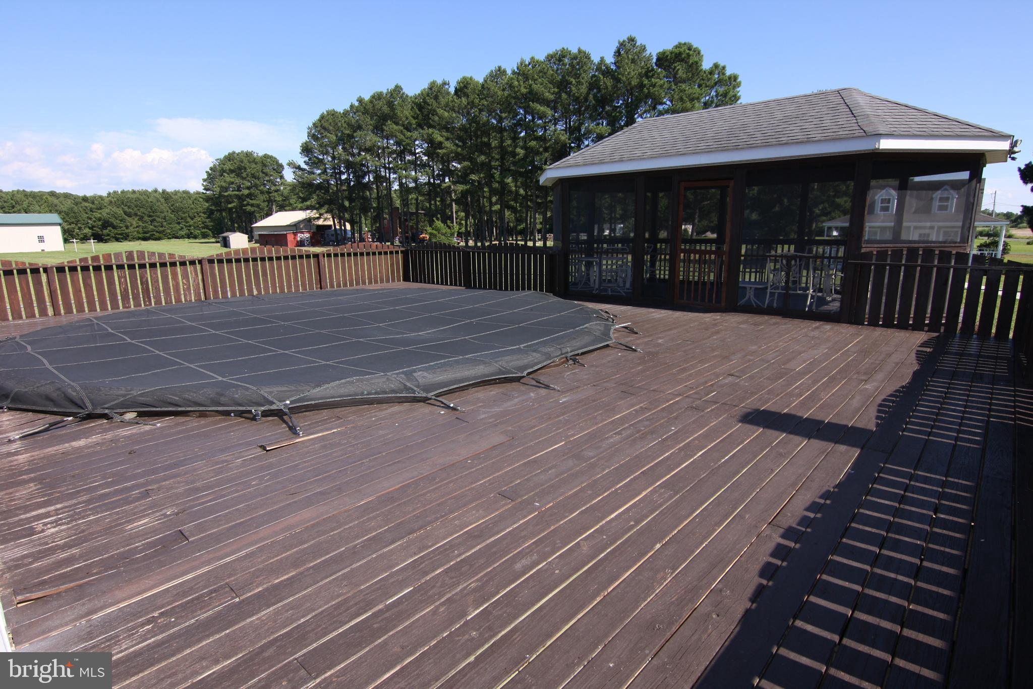 3931 Country Club Road Crisfield, MD 21817 - Photo 23 of 39 Gallery Image 23