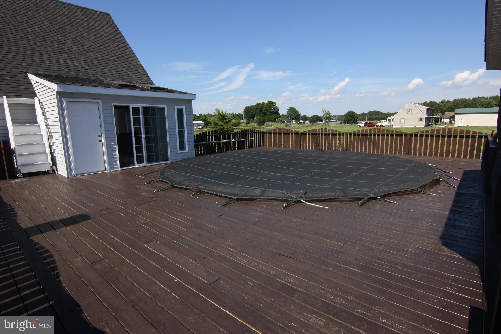 3931 Country Club Road Crisfield, MD 21817 - Photo 25 of 39 Gallery Image 25