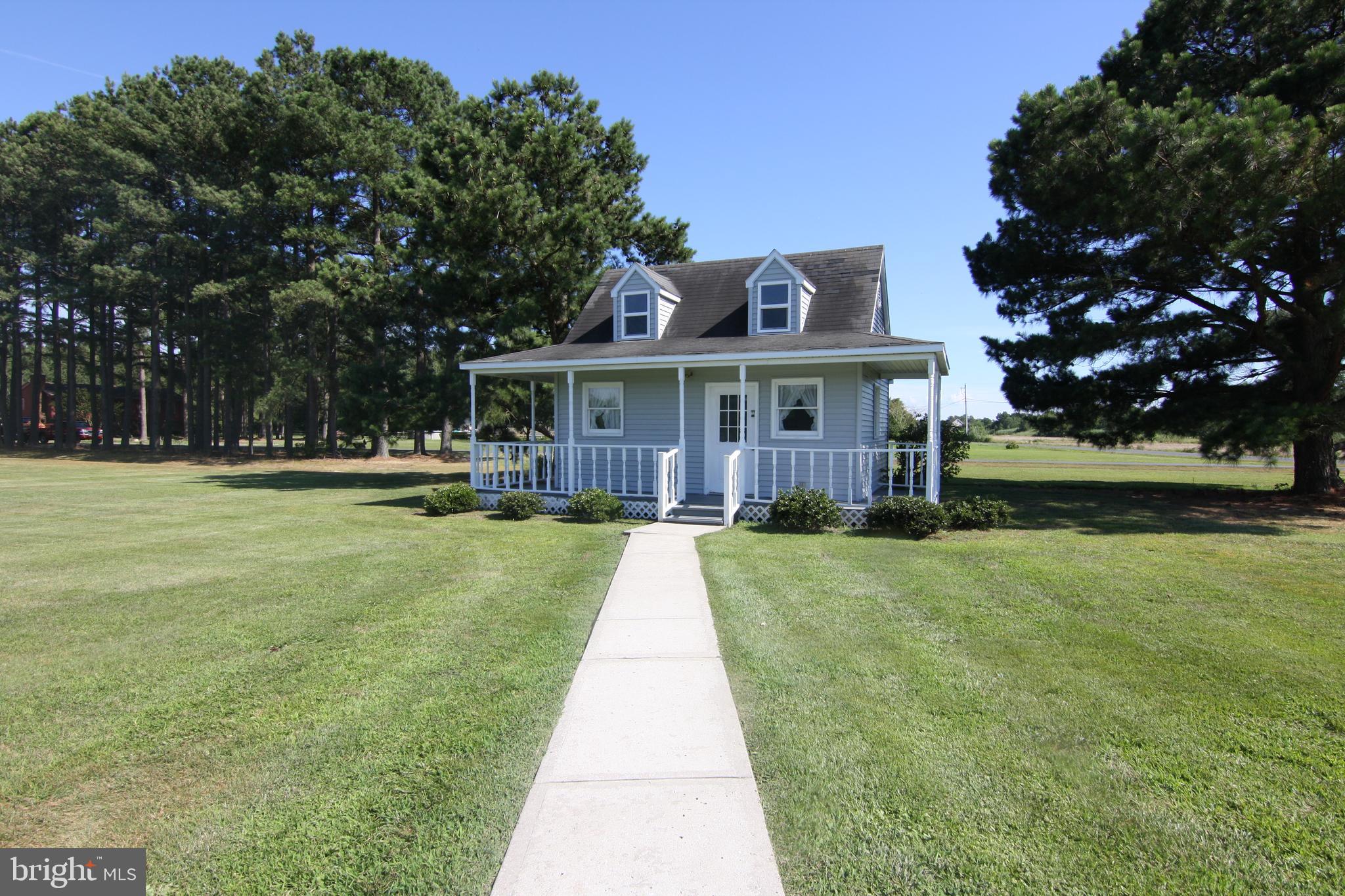 3931 Country Club Road Crisfield, MD 21817 - Photo 28 of 39 Gallery Image 28