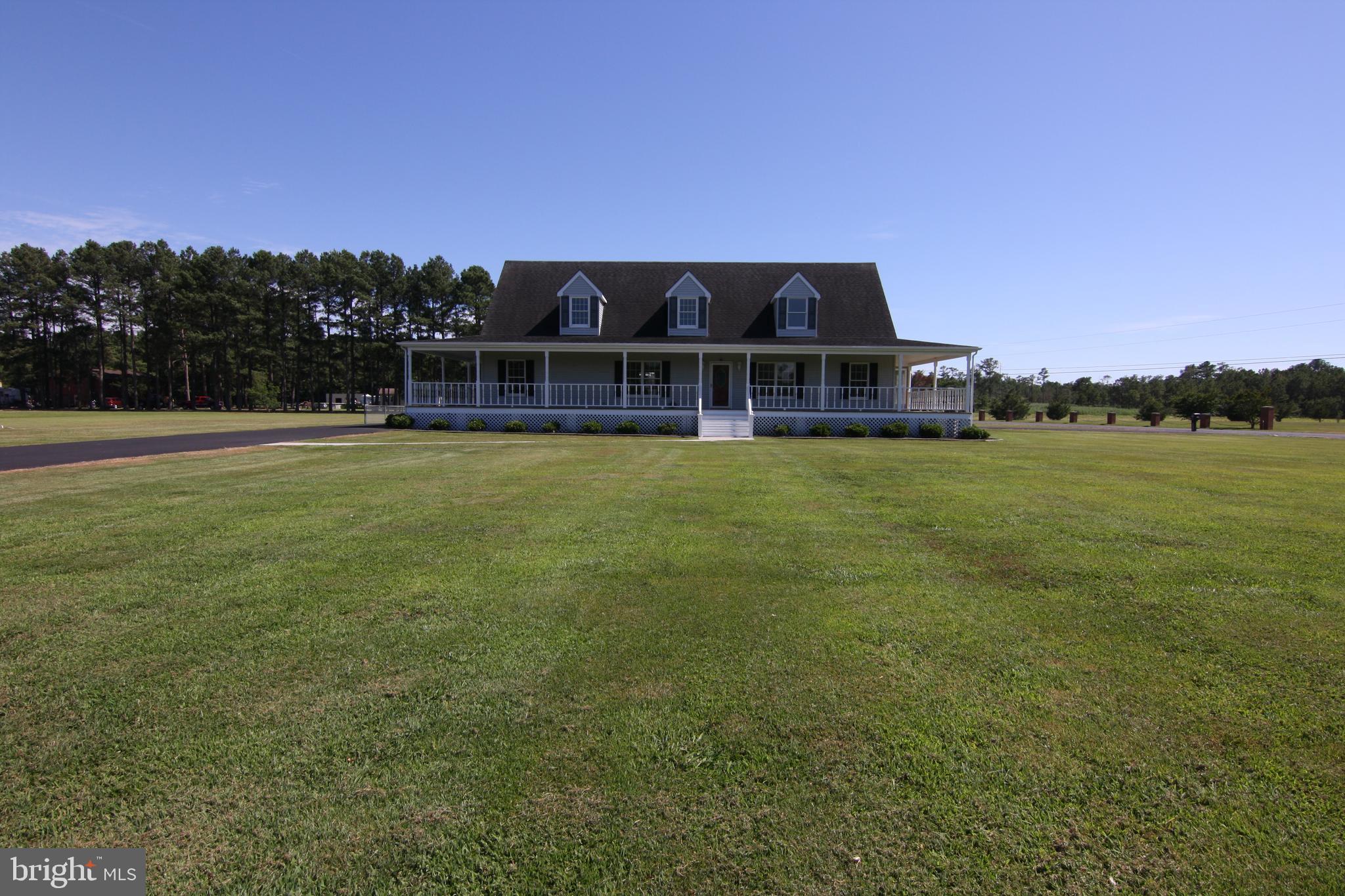 3931 Country Club Road Crisfield, MD 21817 - Photo 30 of 39 Gallery Image 30
