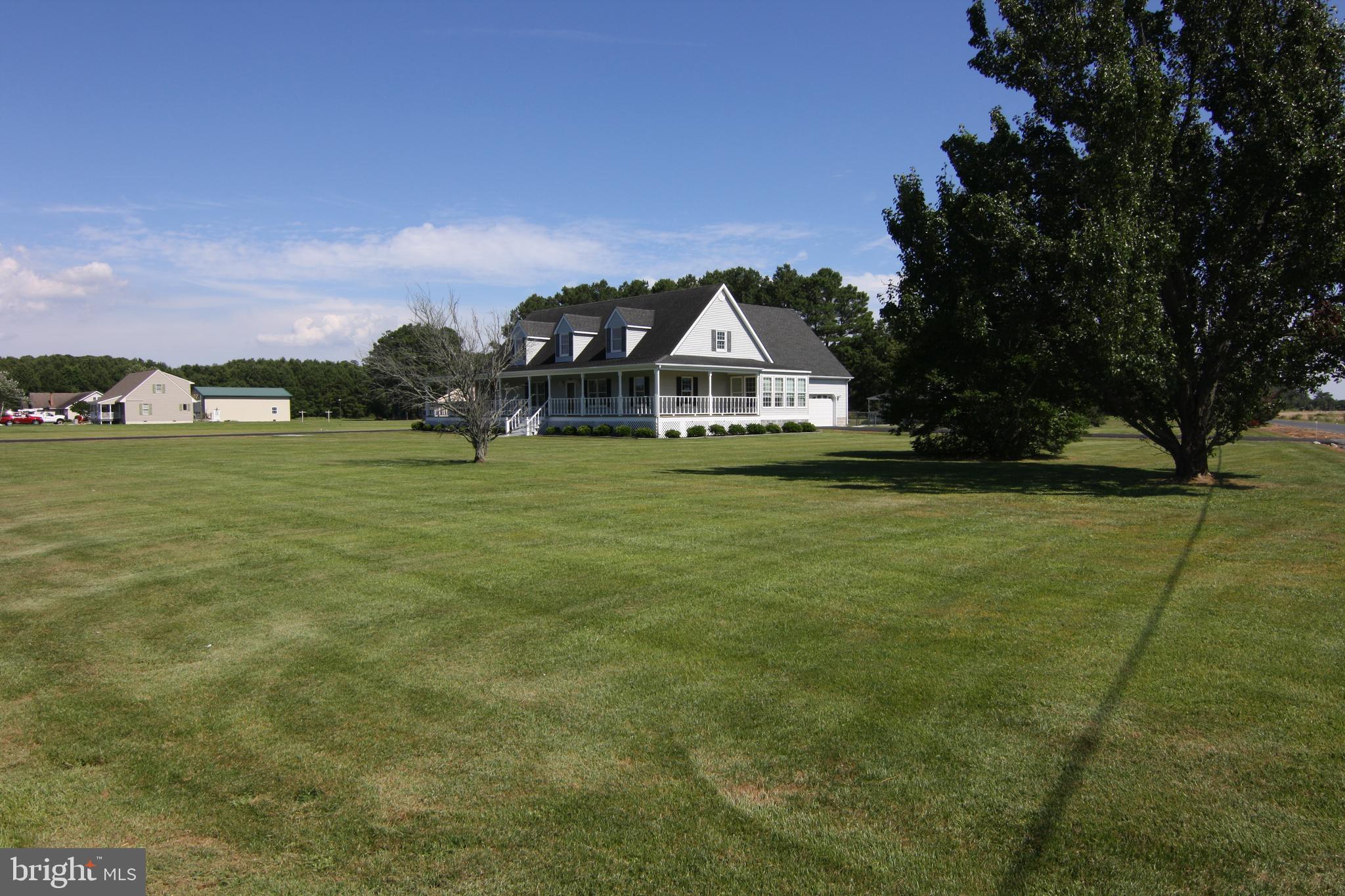 3931 Country Club Road Crisfield, MD 21817 - Photo 31 of 39 Gallery Image 31