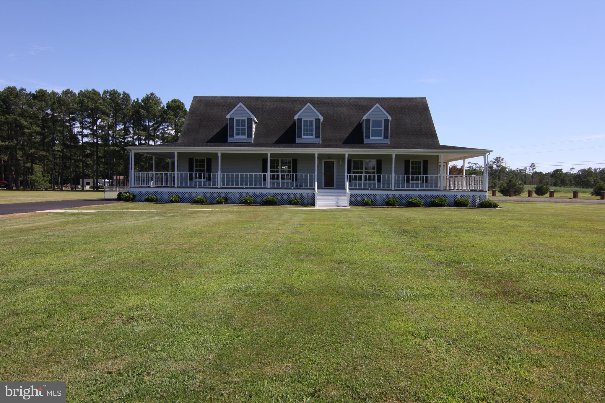 3931 Country Club Road Crisfield, MD 21817 - Photo 32 of 39 Gallery Image 32