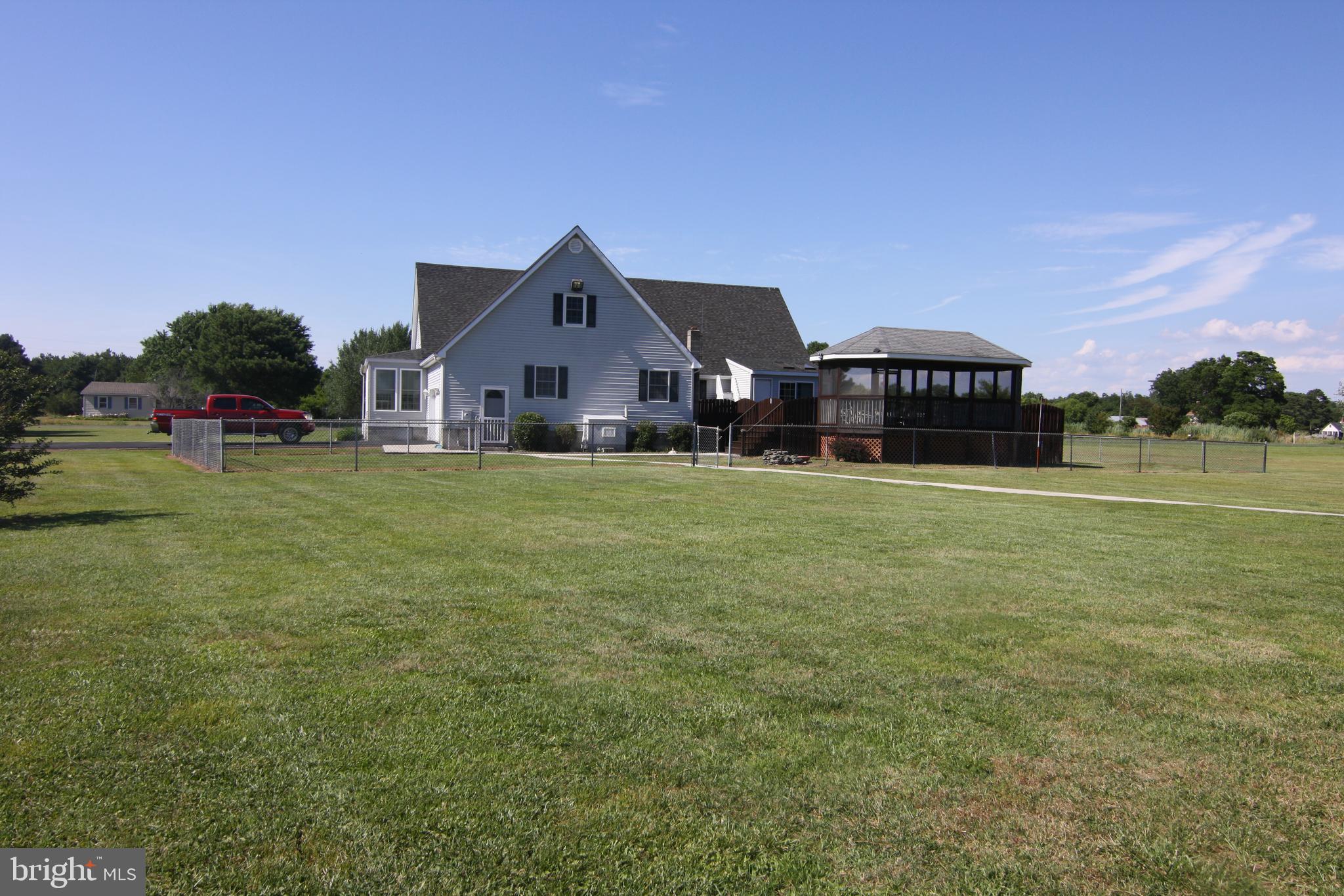 3931 Country Club Road Crisfield, MD 21817 - Photo 33 of 39 Gallery Image 33