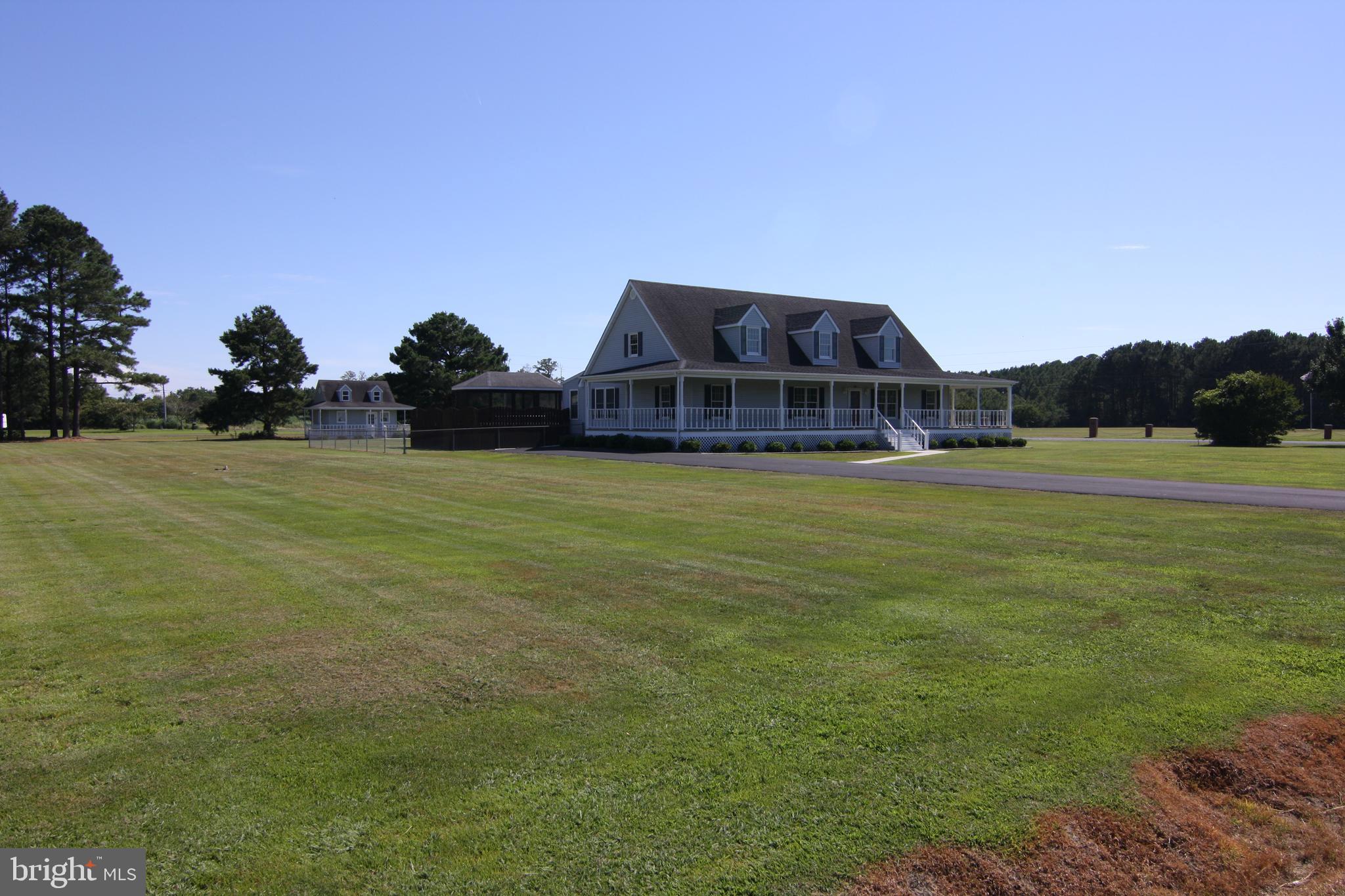 3931 Country Club Road Crisfield, MD 21817 - Photo 34 of 39 Gallery Image 34