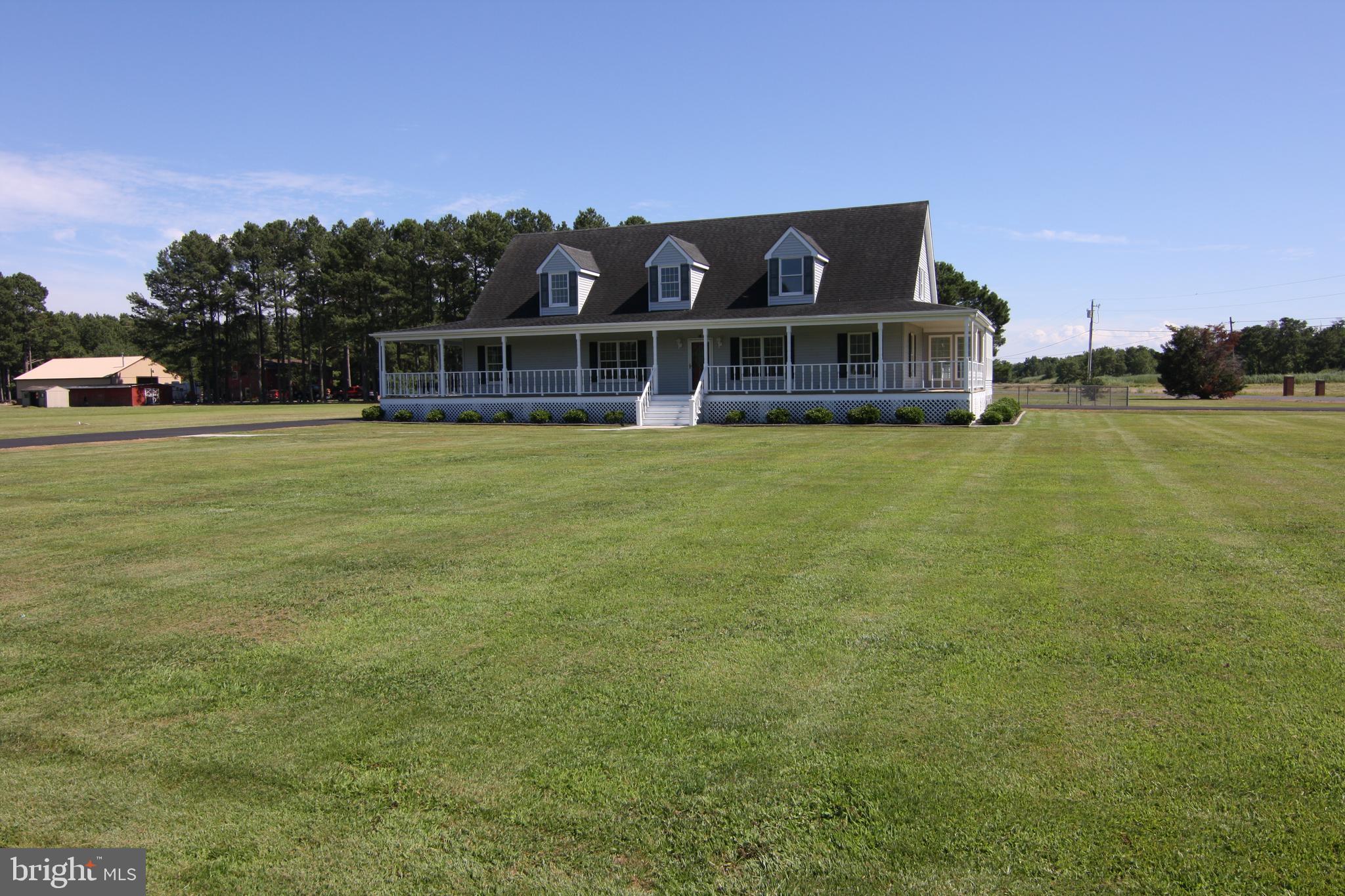 3931 Country Club Road Crisfield, MD 21817 - Photo 35 of 39 Gallery Image 35