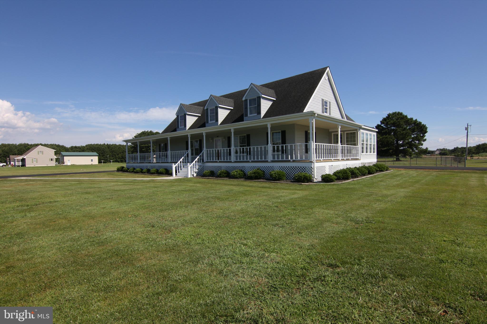 3931 Country Club Road Crisfield, MD 21817 - Photo 39 of 39 Gallery Image 39