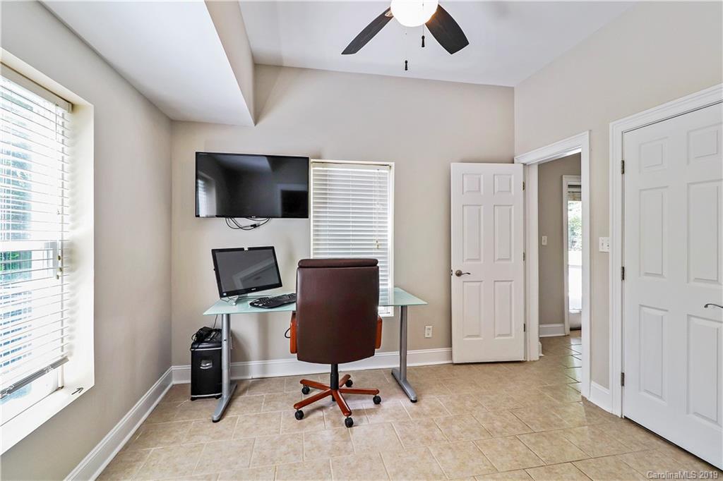 3458 Blue Jay Pass Fort Mill, SC 29708 - Photo 30 of 33 a view of a livingroom with workspace and a window