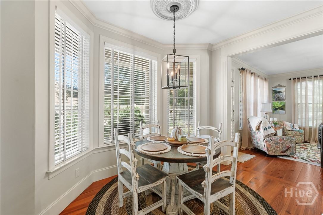 201 Walthour Drive Rincon, GA 31326 - Photo 11 of 29