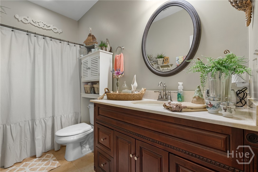 201 Walthour Drive Rincon, GA 31326 - Photo 15 of 29