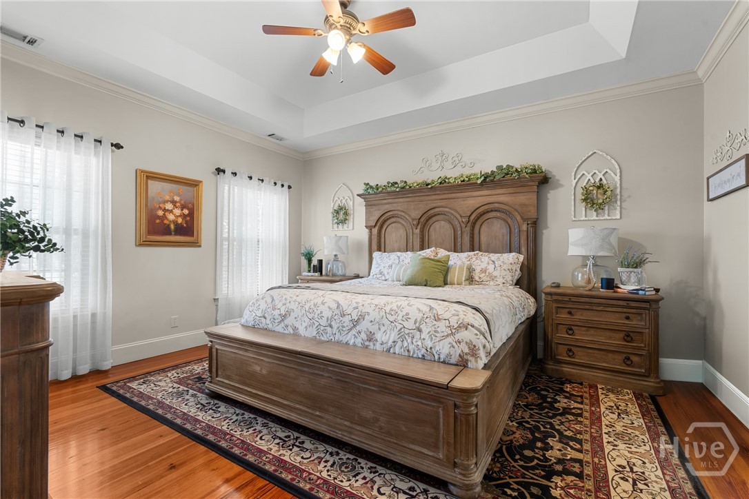 201 Walthour Drive Rincon, GA 31326 - Photo 17 of 29