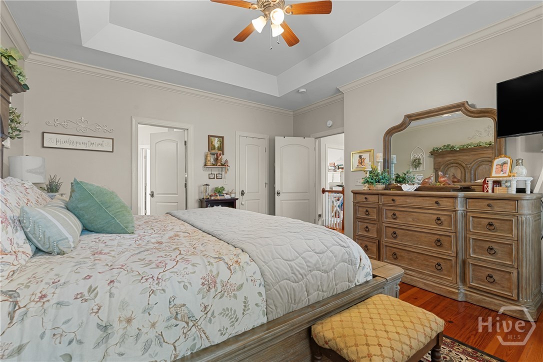 201 Walthour Drive Rincon, GA 31326 - Photo 18 of 29