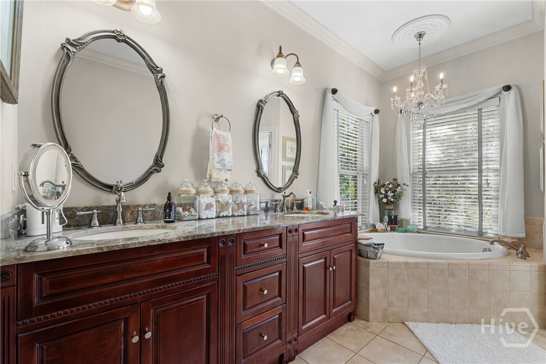 201 Walthour Drive Rincon, GA 31326 - Photo 19 of 29