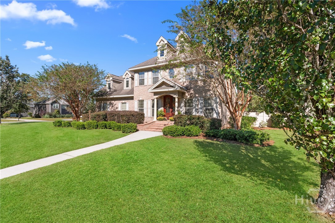 201 Walthour Drive Rincon, GA 31326 - Photo 2 of 29