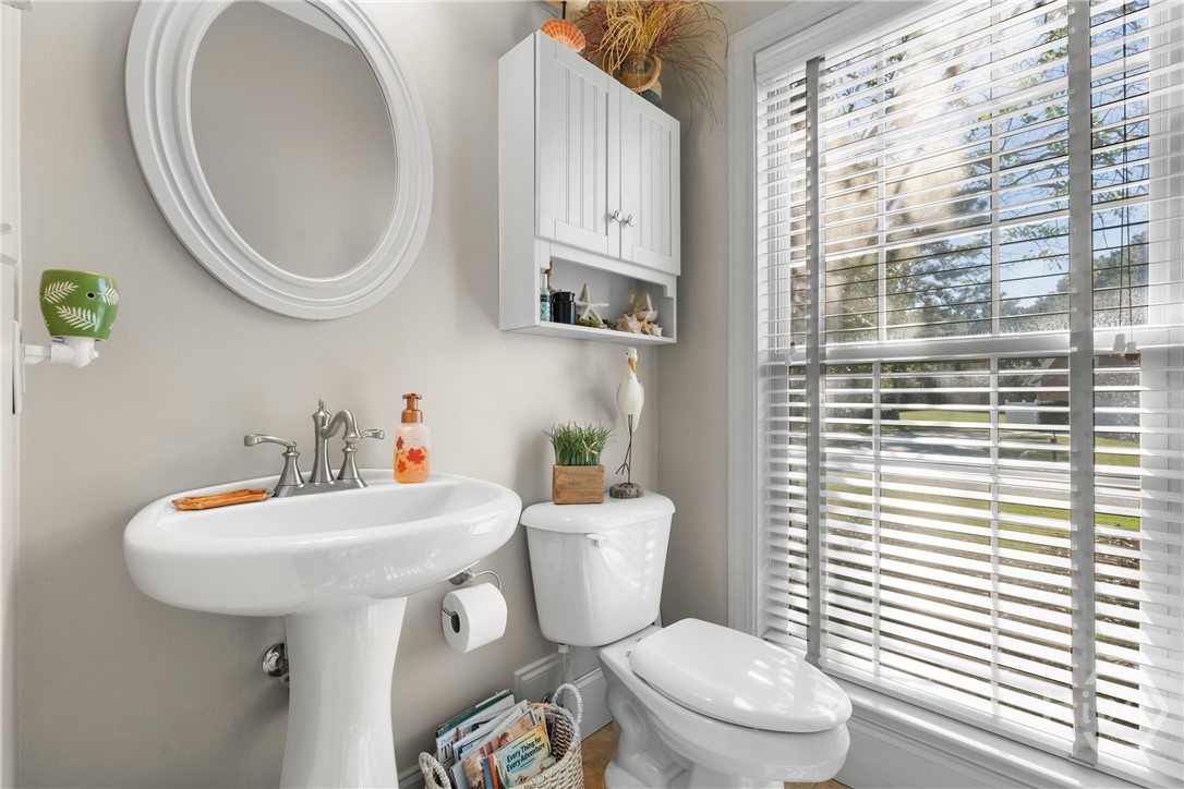 201 Walthour Drive Rincon, GA 31326 - Photo 21 of 29