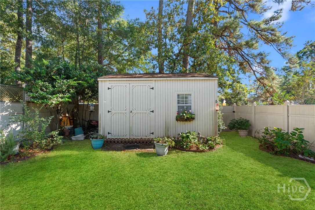 201 Walthour Drive Rincon, GA 31326 - Photo 25 of 29