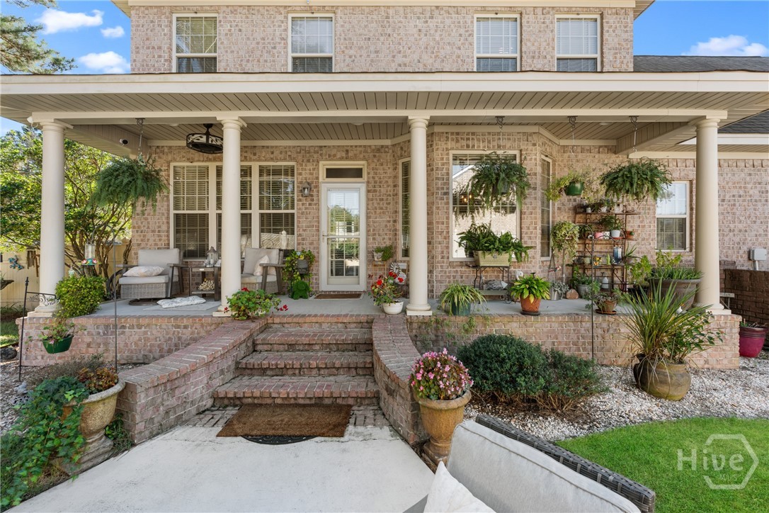 201 Walthour Drive Rincon, GA 31326 - Photo 26 of 29