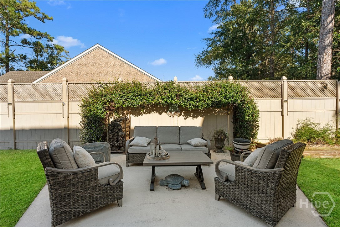 201 Walthour Drive Rincon, GA 31326 - Photo 27 of 29