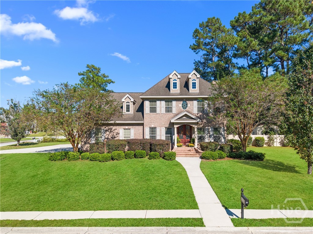 201 Walthour Drive Rincon, GA 31326 - Photo 28 of 29