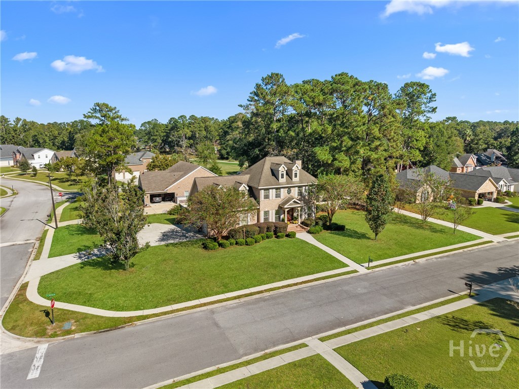 201 Walthour Drive Rincon, GA 31326 - Photo 29 of 29