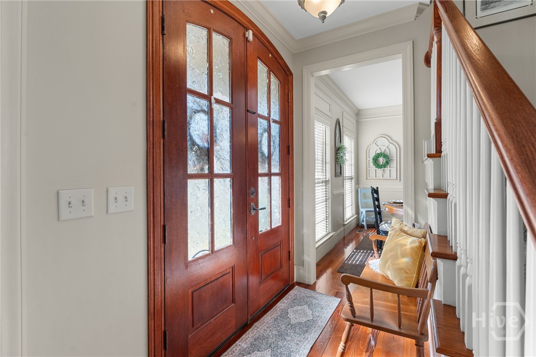 201 Walthour Drive Rincon, GA 31326 - Photo 4 of 29