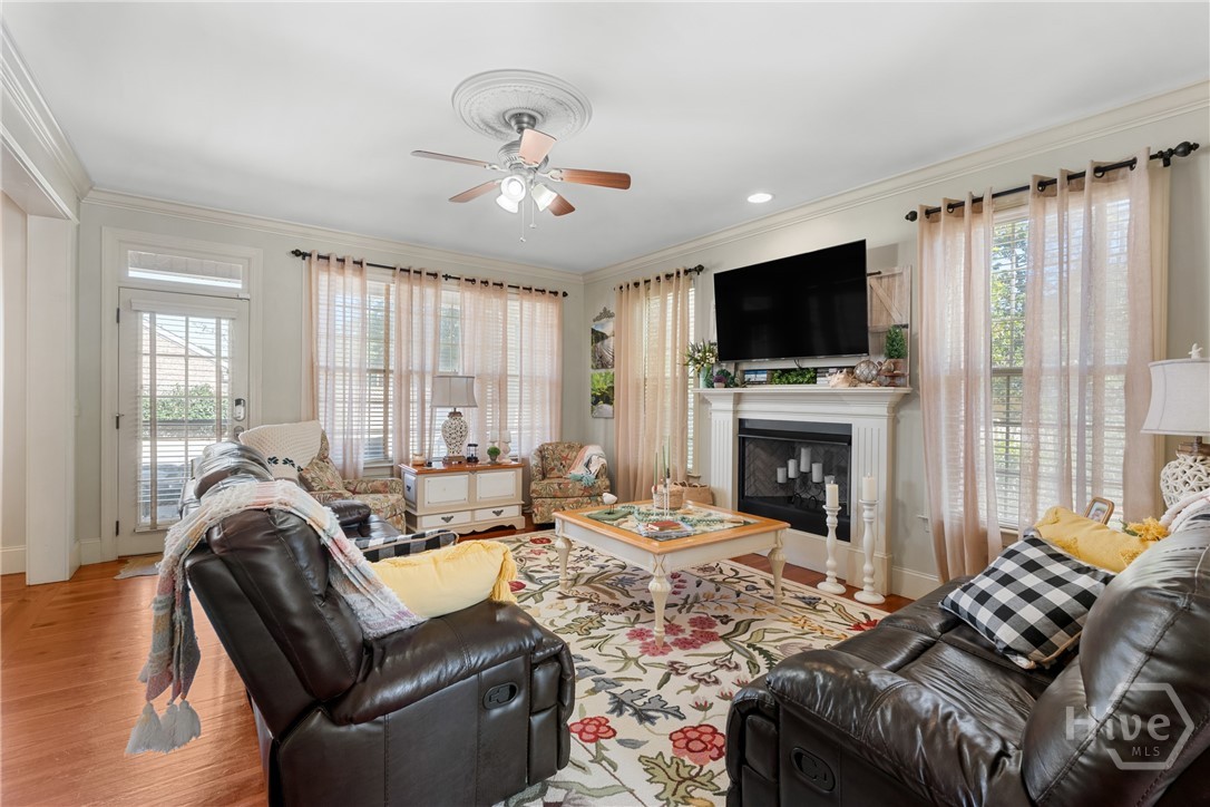 201 Walthour Drive Rincon, GA 31326 - Photo 5 of 29