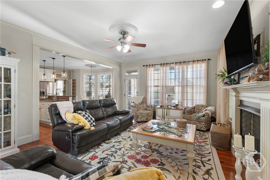 201 Walthour Drive Rincon, GA 31326 - Photo 6 of 29