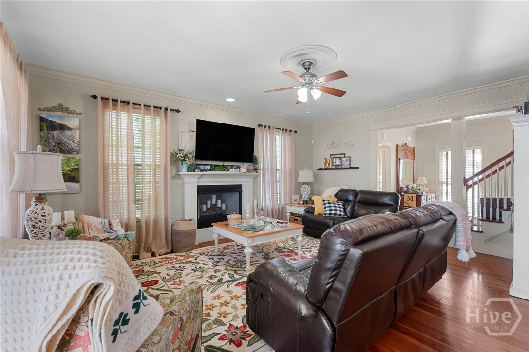 201 Walthour Drive Rincon, GA 31326 - Photo 7 of 29