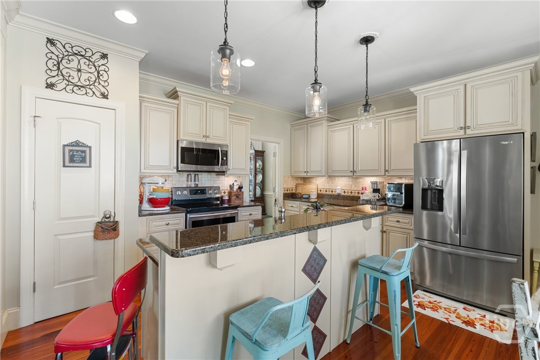 201 Walthour Drive Rincon, GA 31326 - Photo 8 of 29