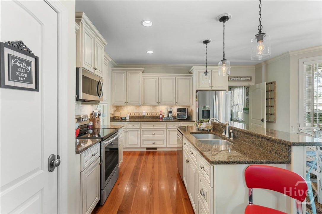 201 Walthour Drive Rincon, GA 31326 - Photo 9 of 29