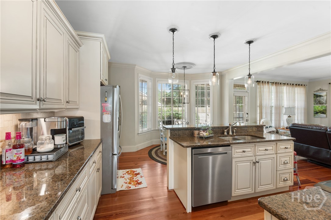 201 Walthour Drive Rincon, GA 31326 - Photo 10 of 29