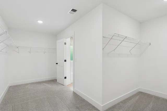 a view of small space