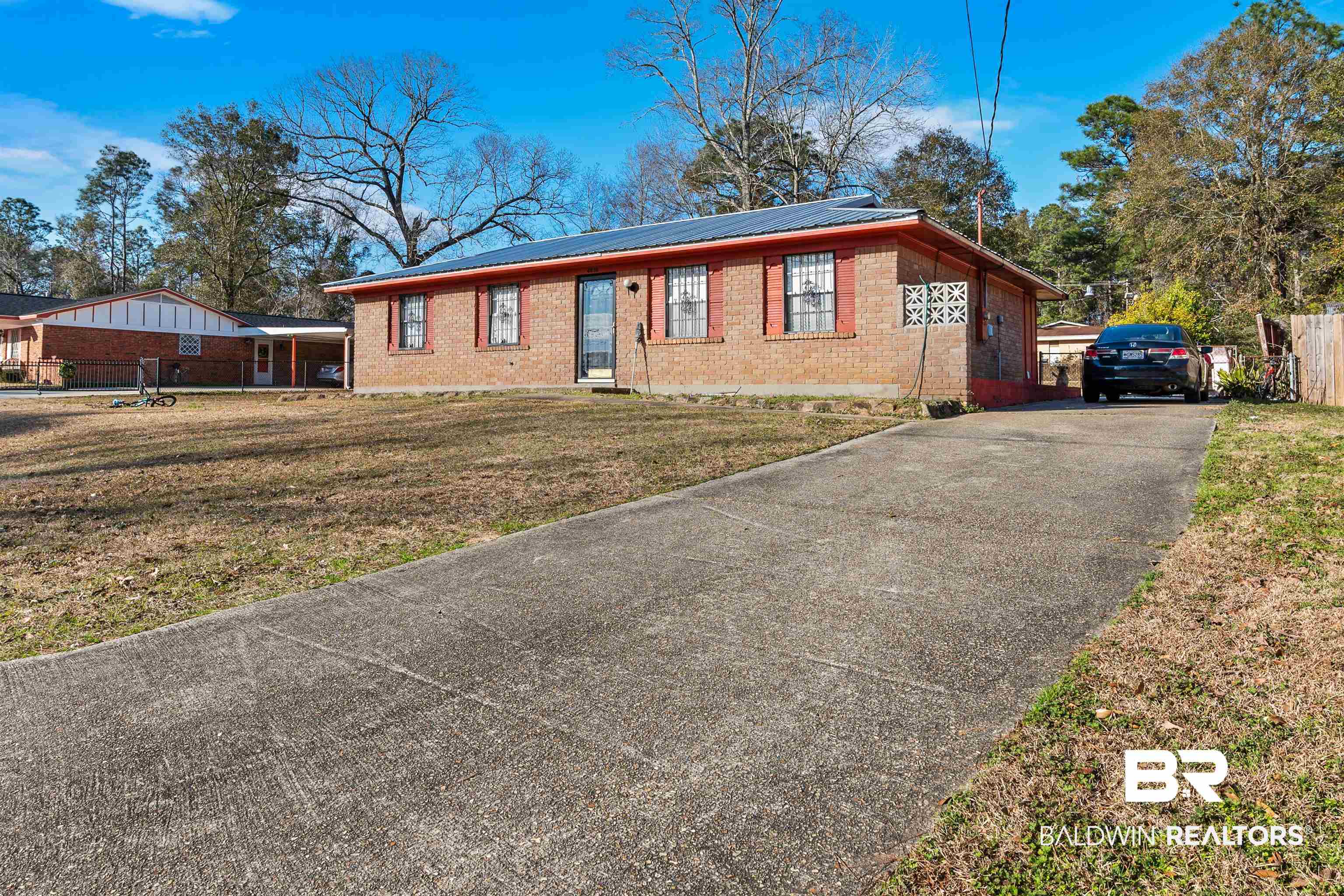 4610 Brunswick Drive Eight Mile, AL 36613 - Photo 3 of 20