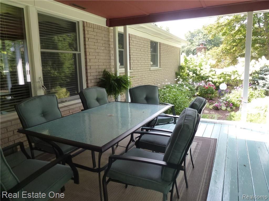 763 Fieldstone Drive Rochester Hills, MI 48309 - Photo 13 of 49