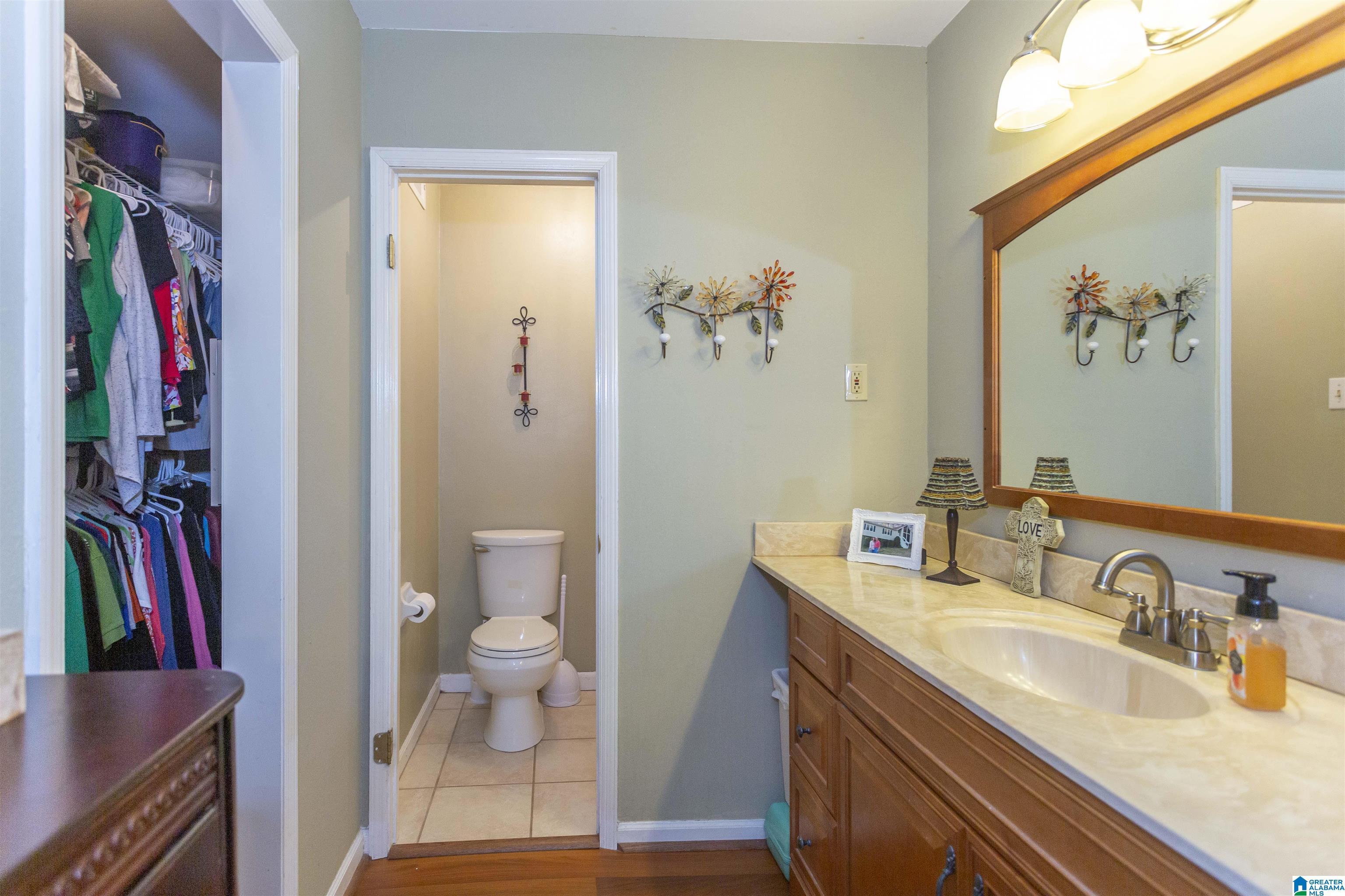 3771 Chestnut Ridge Lane Birmingham, AL 35216 - Photo 16 of 33