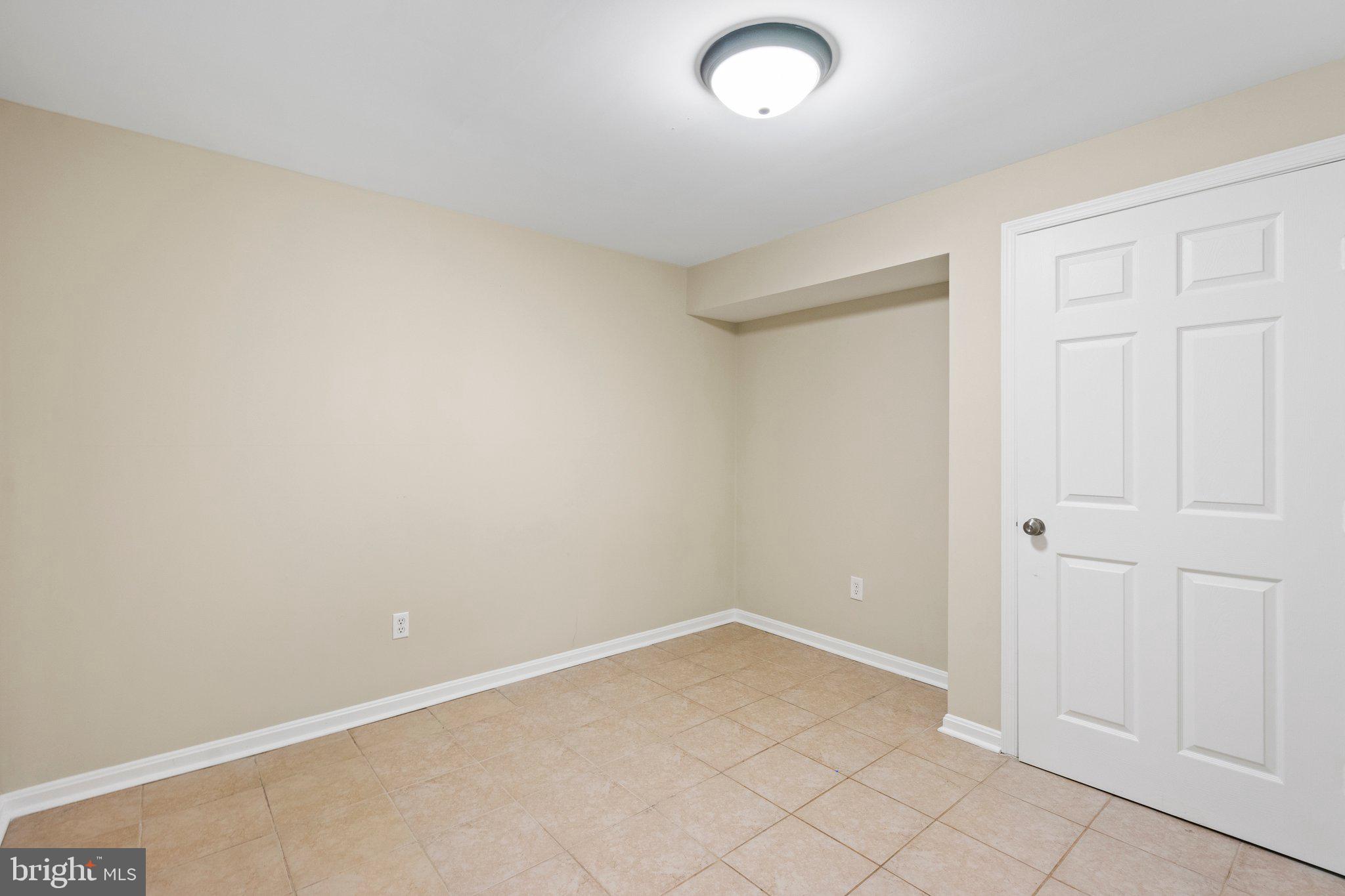 8394 Cobb Road Manassas, VA 20112 - Photo 15 of 35 additional basement room