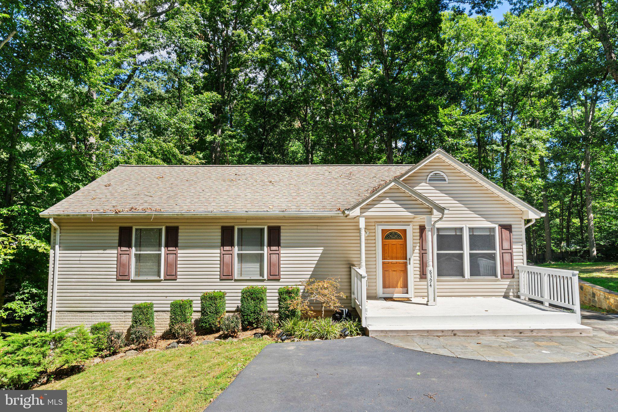 8394 Cobb Road Manassas, VA 20112 - Photo 19 of 35