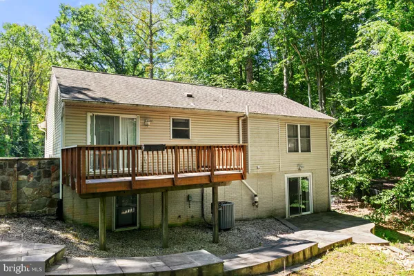 $3,300 | 8394 Cobb Road, Manassas, VA 20112