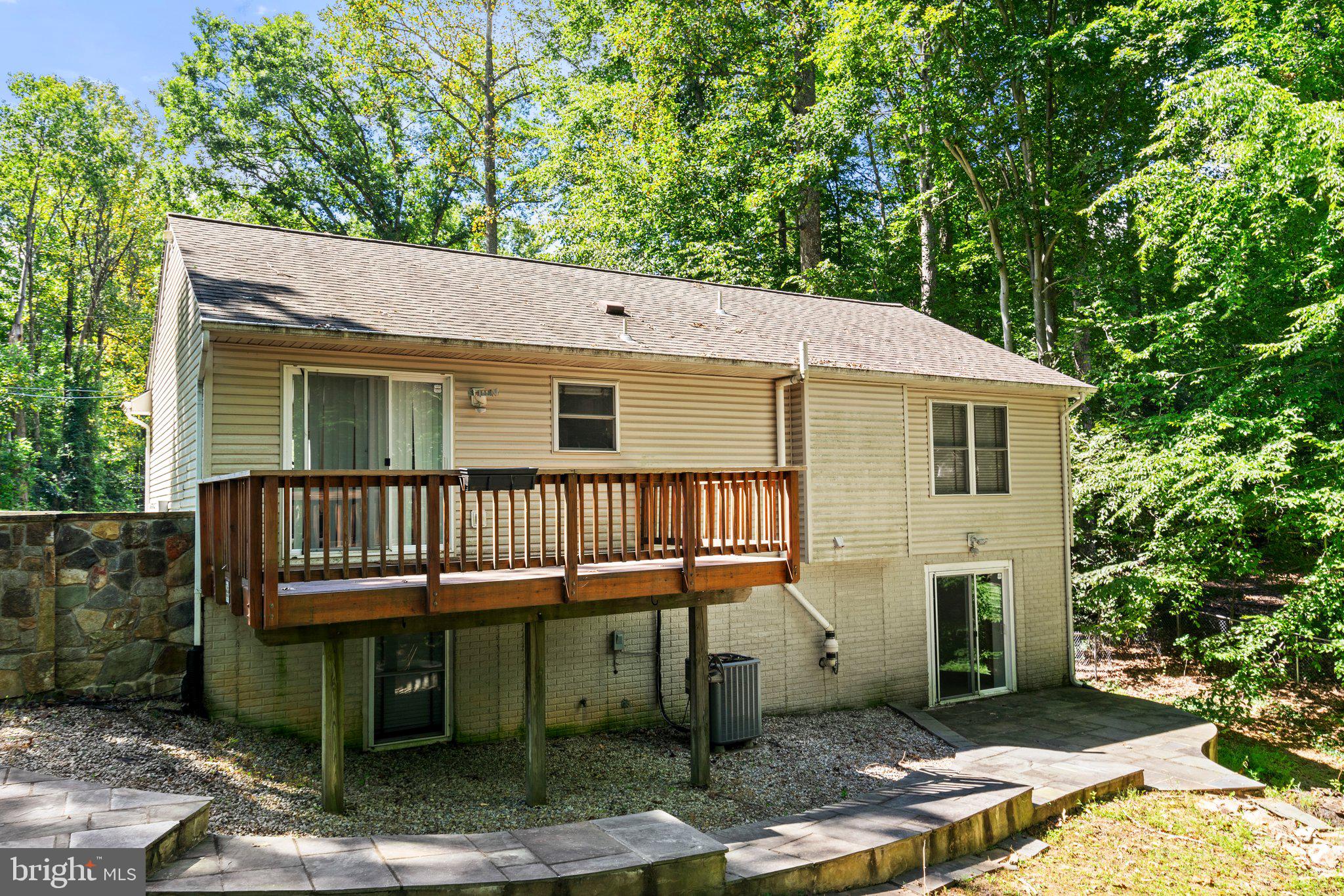 8394 Cobb Road Manassas, VA 20112 - Photo 26 of 35