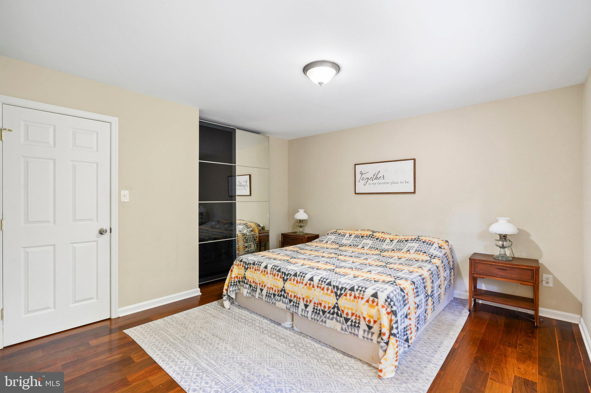 8394 Cobb Road Manassas, VA 20112 - Photo 5 of 35 Master Bedroom