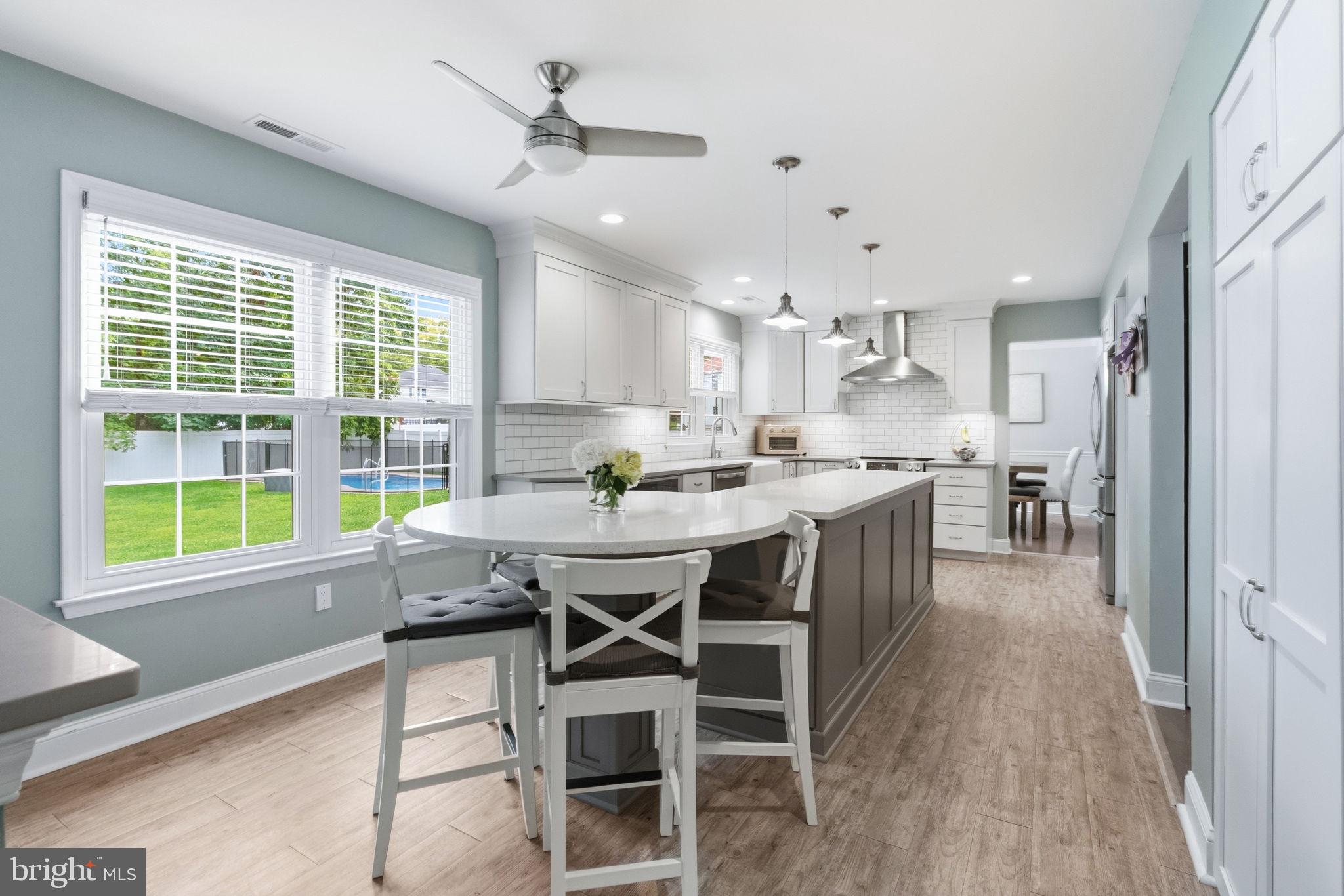 195 Aspen Road Yardley, PA 19067 - Photo 16 of 43 Chef's kitchen