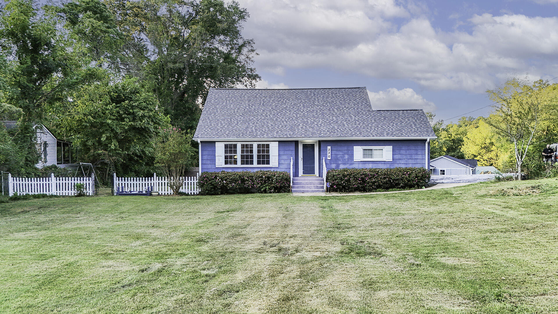 230 Washington Road Rossville, GA 30741 - Photo 30 of 46 KHP30