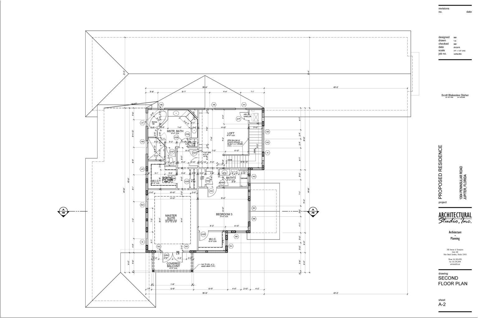 1304 Peninsular Road Jupiter, FL 33469 - Photo 66 of 67 20161021144733250655000000-o