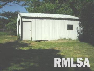 11497 Paulton Road Pittsburg, IL 62974 - Photo 5 of 5