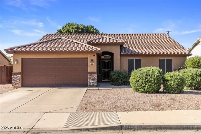 $525,000 | 1044 South Vegas, Mesa, AZ 85208