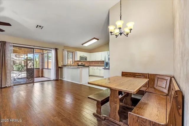 $525,000 | 1044 South Vegas, Mesa, AZ 85208