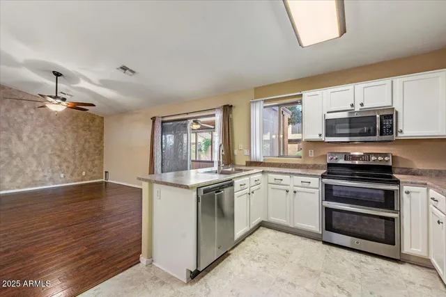 $525,000 | 1044 South Vegas, Mesa, AZ 85208